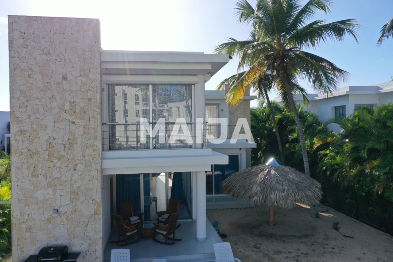 Вилла в Ла-Романе, Доминиканская Республика, 457 м² - фото 8