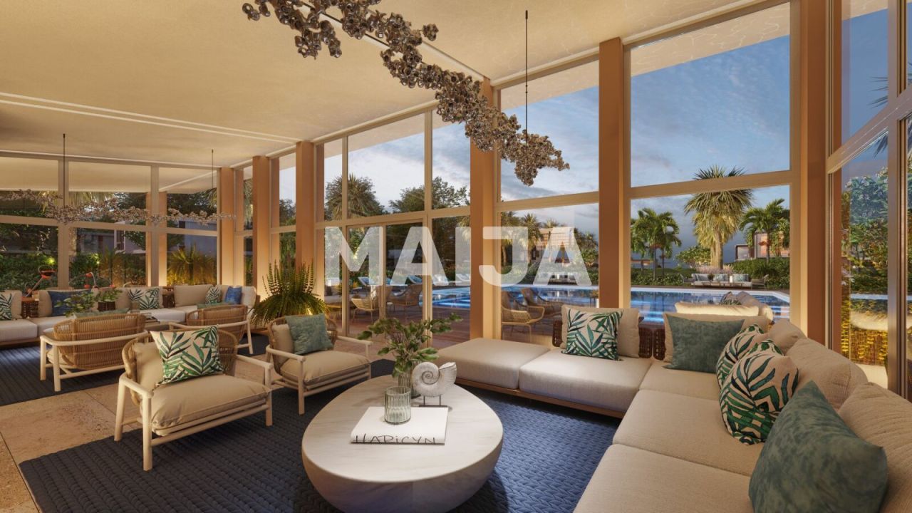 Дом в Пунта-Кана, Доминиканская Республика, 305 м² - фото 8