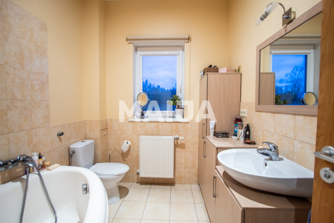 Дом Balozi, Латвия, 90 м² - фото 8