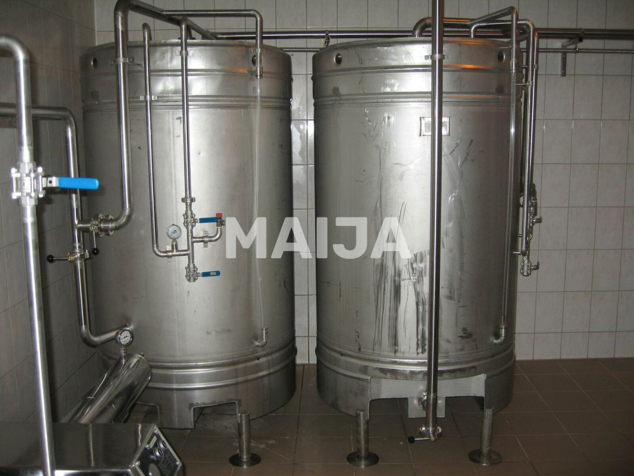 Кафе, ресторан Бауска, Латвия, 7 600 м² - фото 8