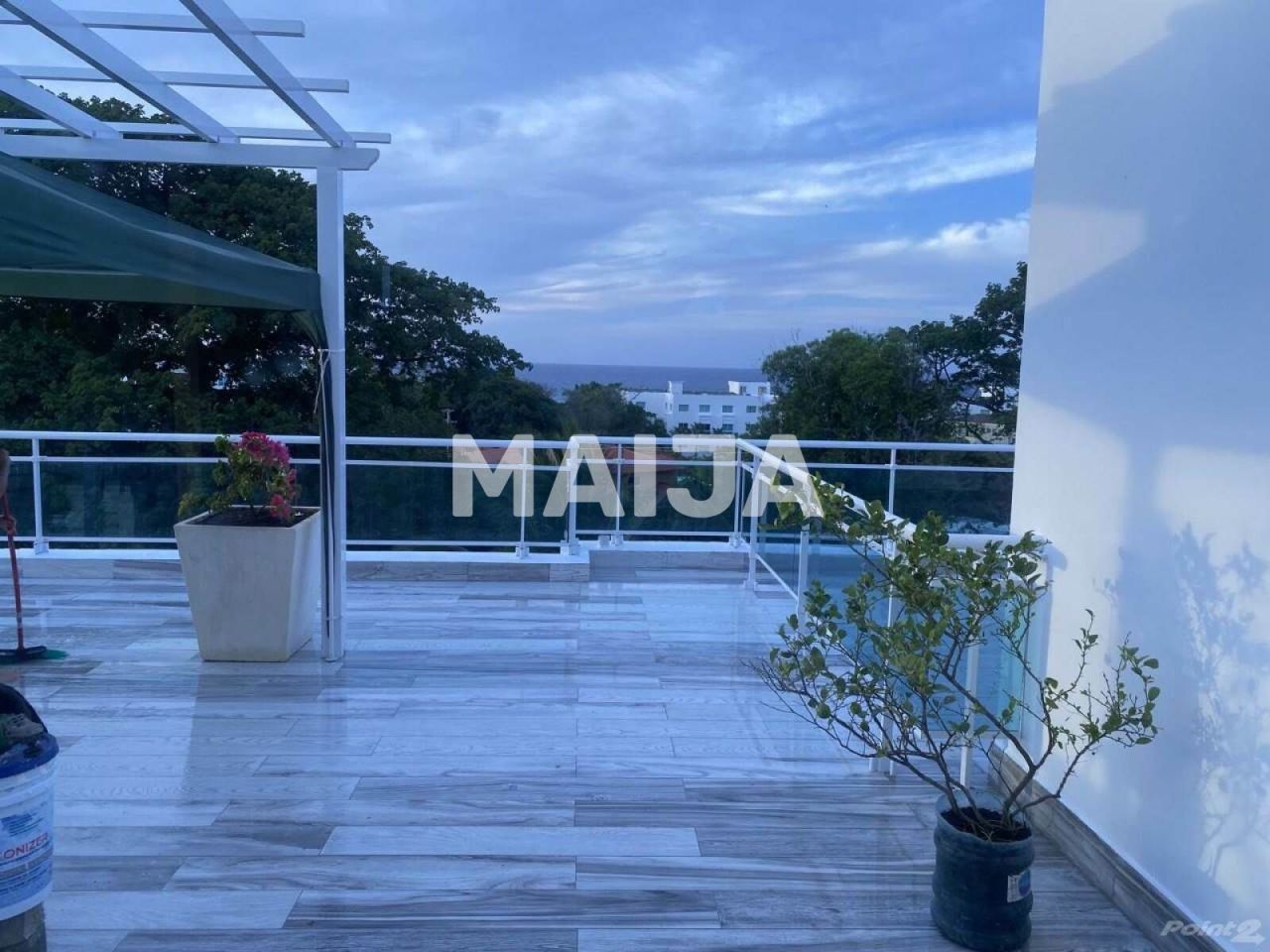 Апартаменты в Сосуа, Доминиканская Республика, 100 м² - фото 8