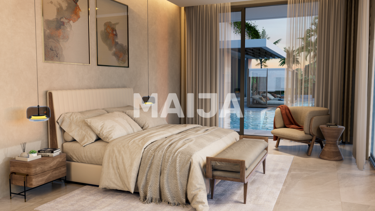 Вилла в Кап-Кане, Доминиканская Республика, 1 713.5 м² - фото 7