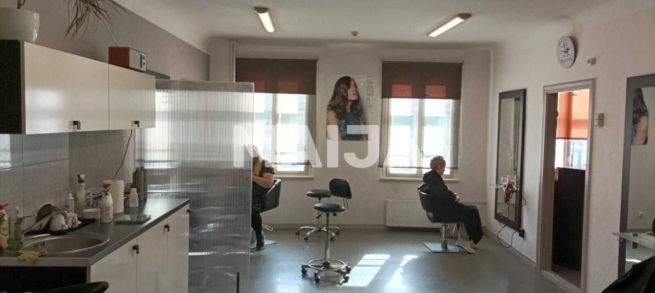 Квартира в Лиепае, Латвия, 1 062 м² - фото 8