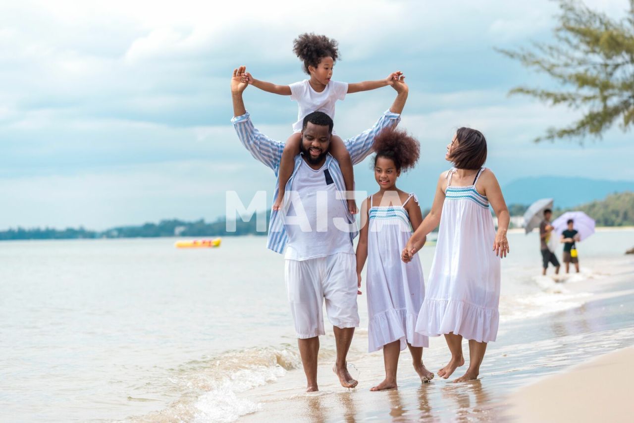 Апартаменты в Пунта-Кана, Доминиканская Республика, 89.9 м² - фото 8