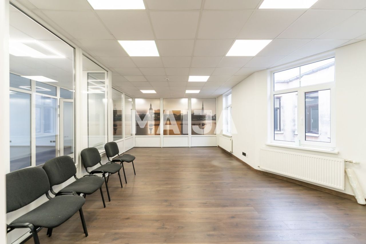 Кафе, ресторан в Риге, Латвия, 2 429 м² - фото 8