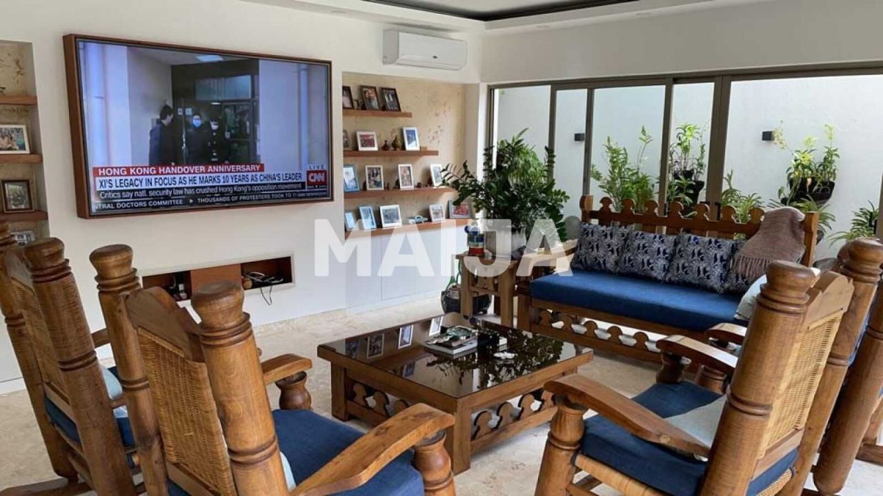 Дом Santo Domingo de Guzmán, Доминиканская Республика, 800 м² - фото 8