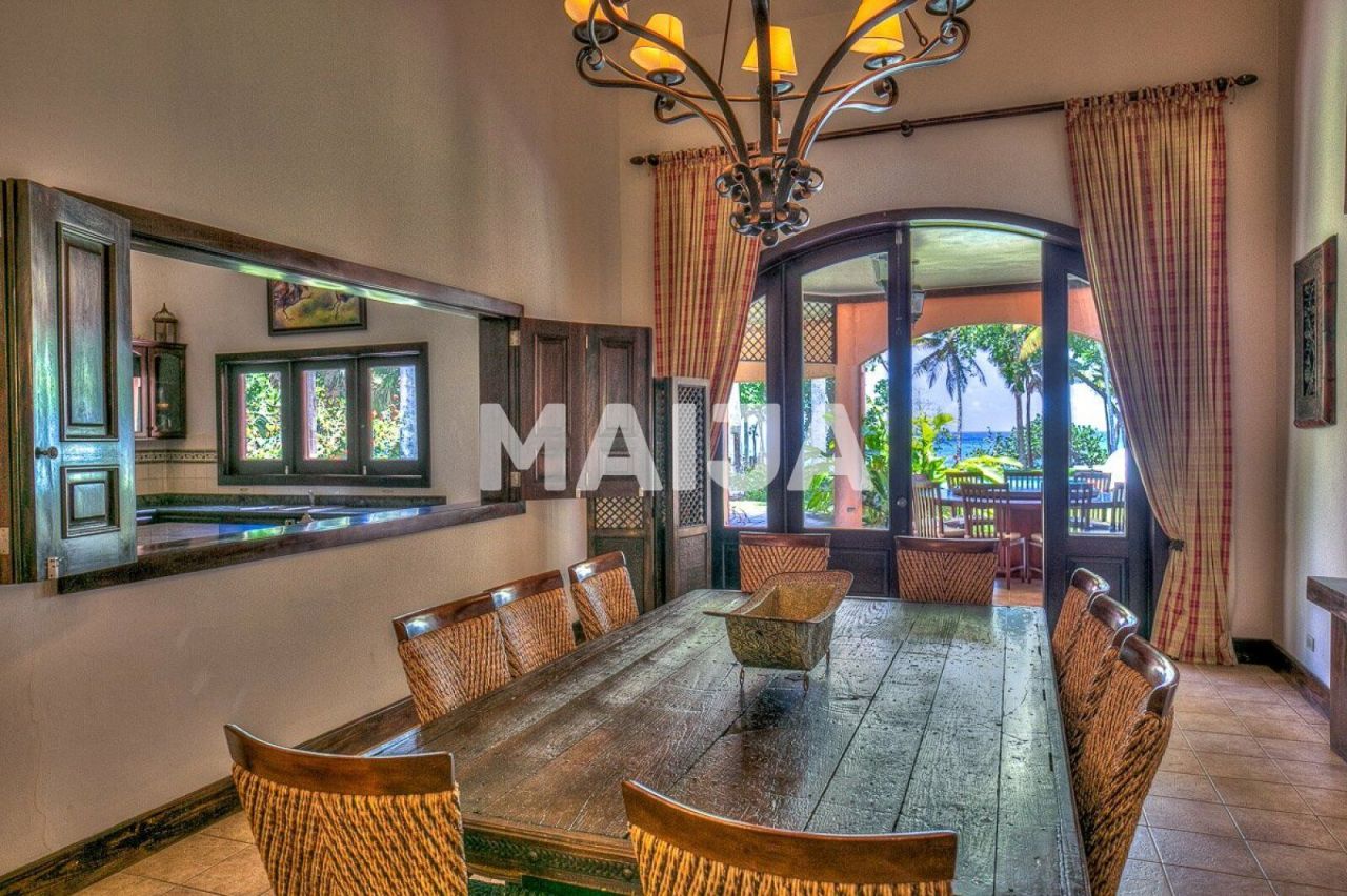 Вилла в Кабарете, Доминиканская Республика, 850 м² - фото 9