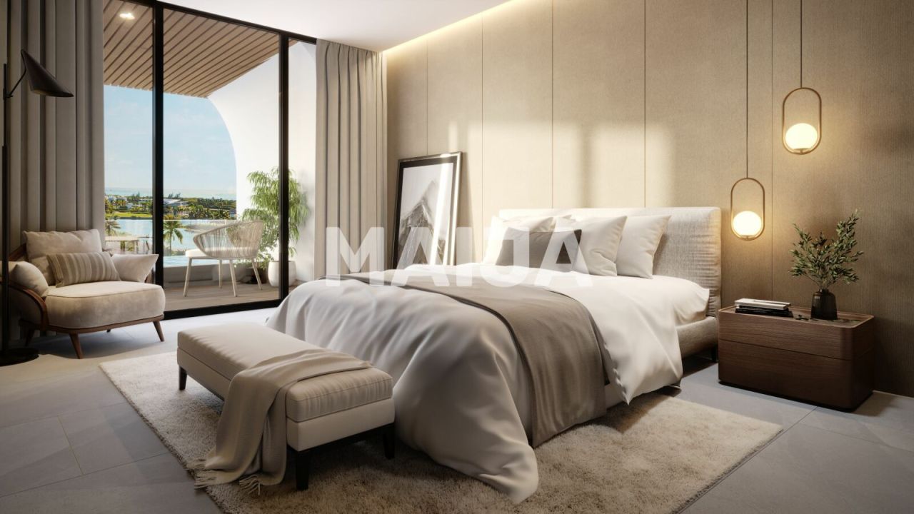 Апартаменты в Кап-Кане, Доминиканская Республика, 562.75 м² - фото 9