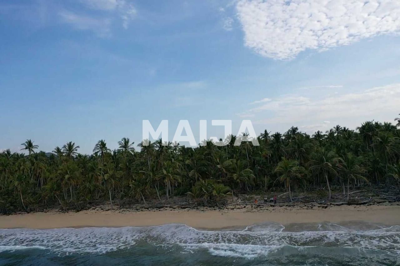 Земля в Мичесе, Доминиканская Республика, 2 882 000 м² - фото 9