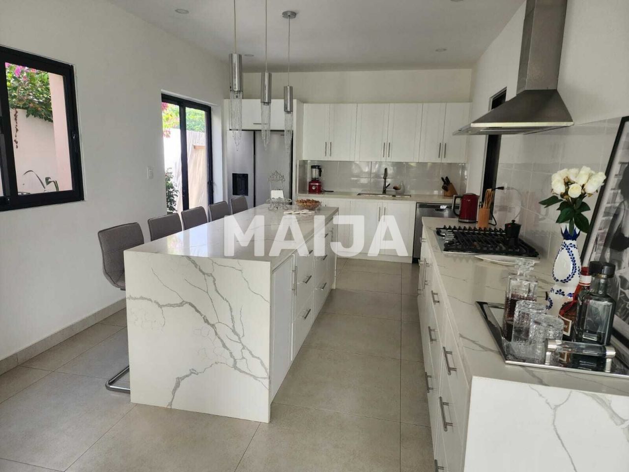 Дом в Пуэрто-Плата, Доминиканская Республика, 228 м² - фото 9