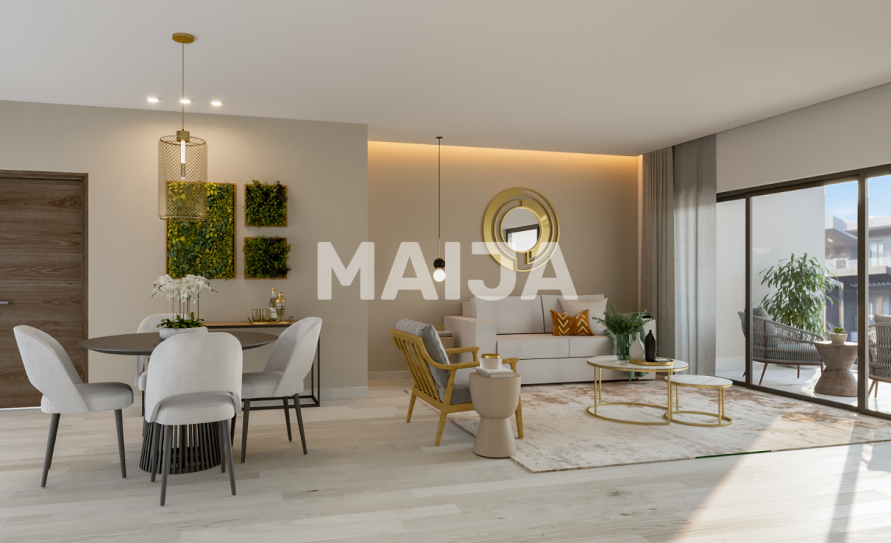 Апартаменты в Пунта-Кана, Доминиканская Республика, 259.36 м² - фото 9