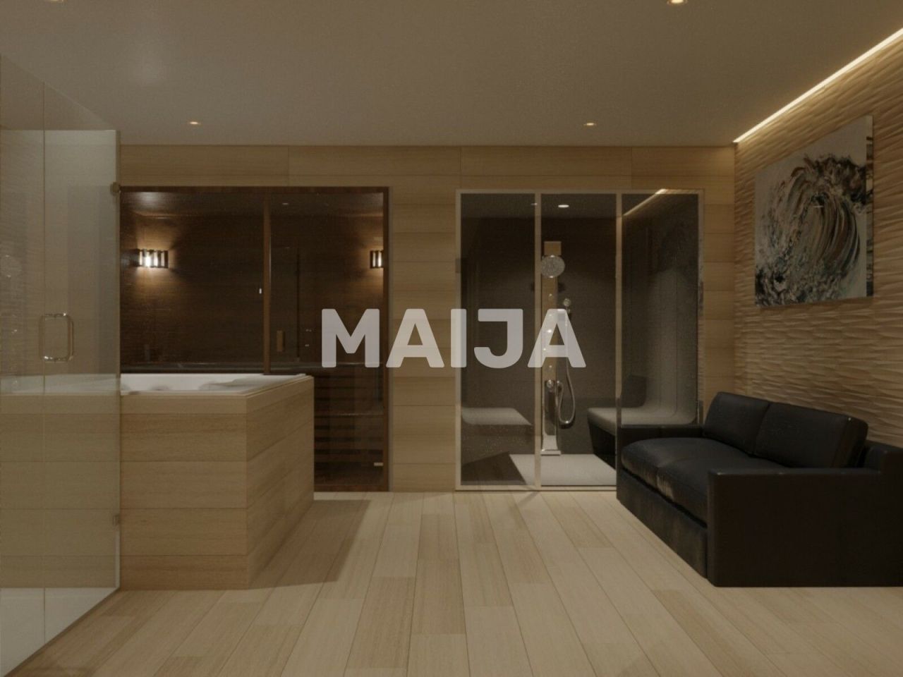 Дом в Алворе, Португалия, 575 м² - фото 9