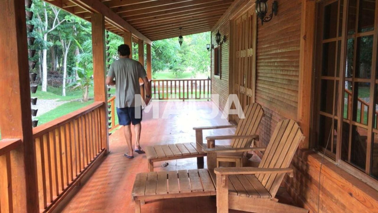 Земля в Кабарете, Доминиканская Республика, 230 000 м² - фото 9