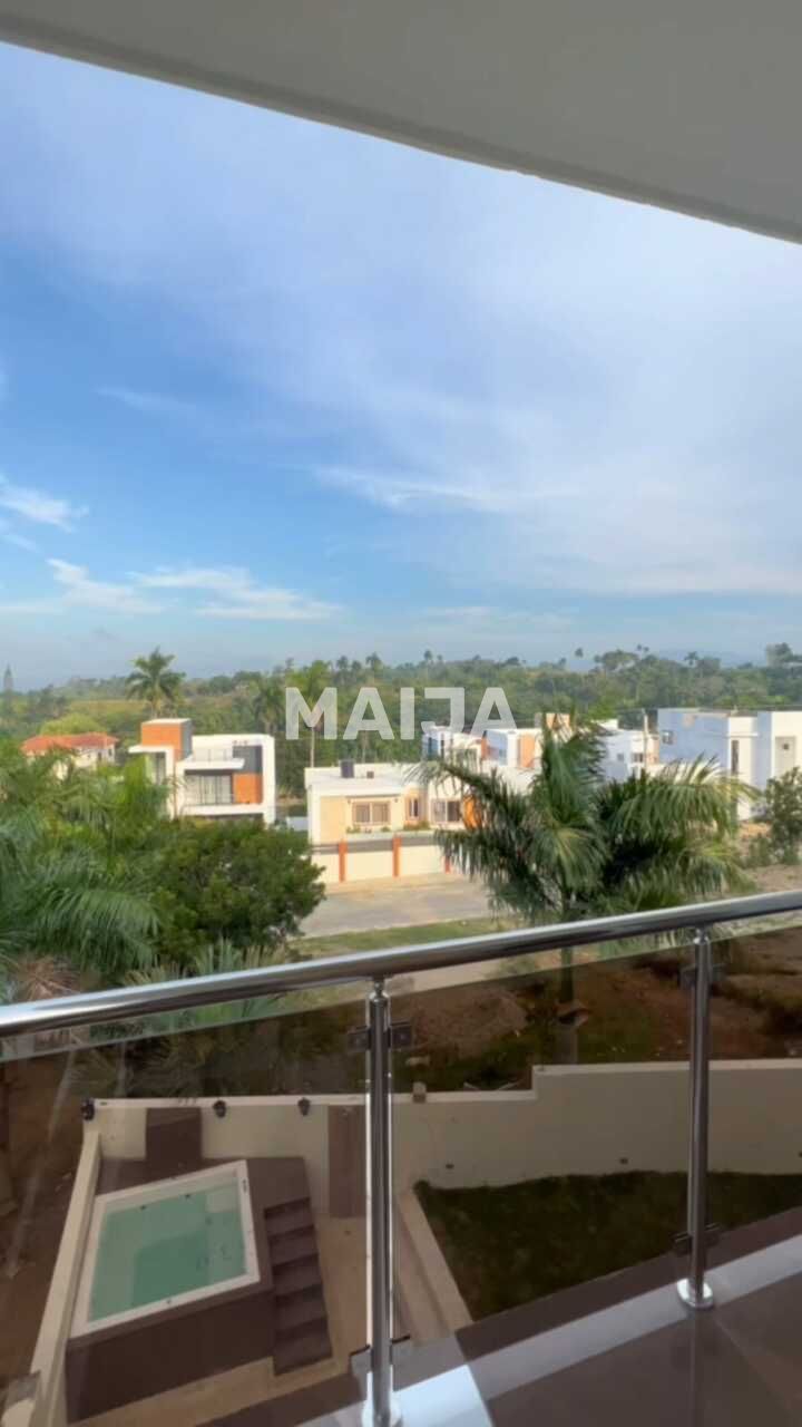 Дом в Пуэрто-Плата, Доминиканская Республика, 372 м² - фото 9