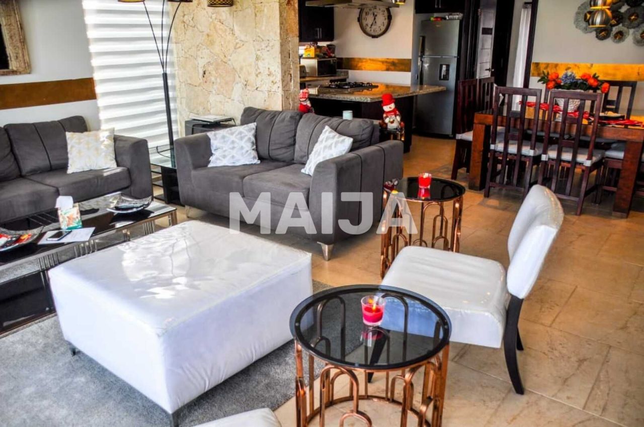 Апартаменты в Пунта-Кана, Доминиканская Республика, 268 м² - фото 9