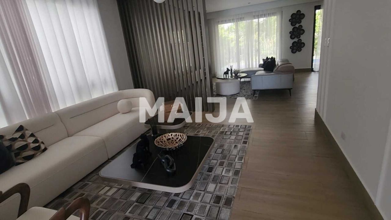 Квартира в Пунта-Кана, Доминиканская Республика, 382 м² - фото 9