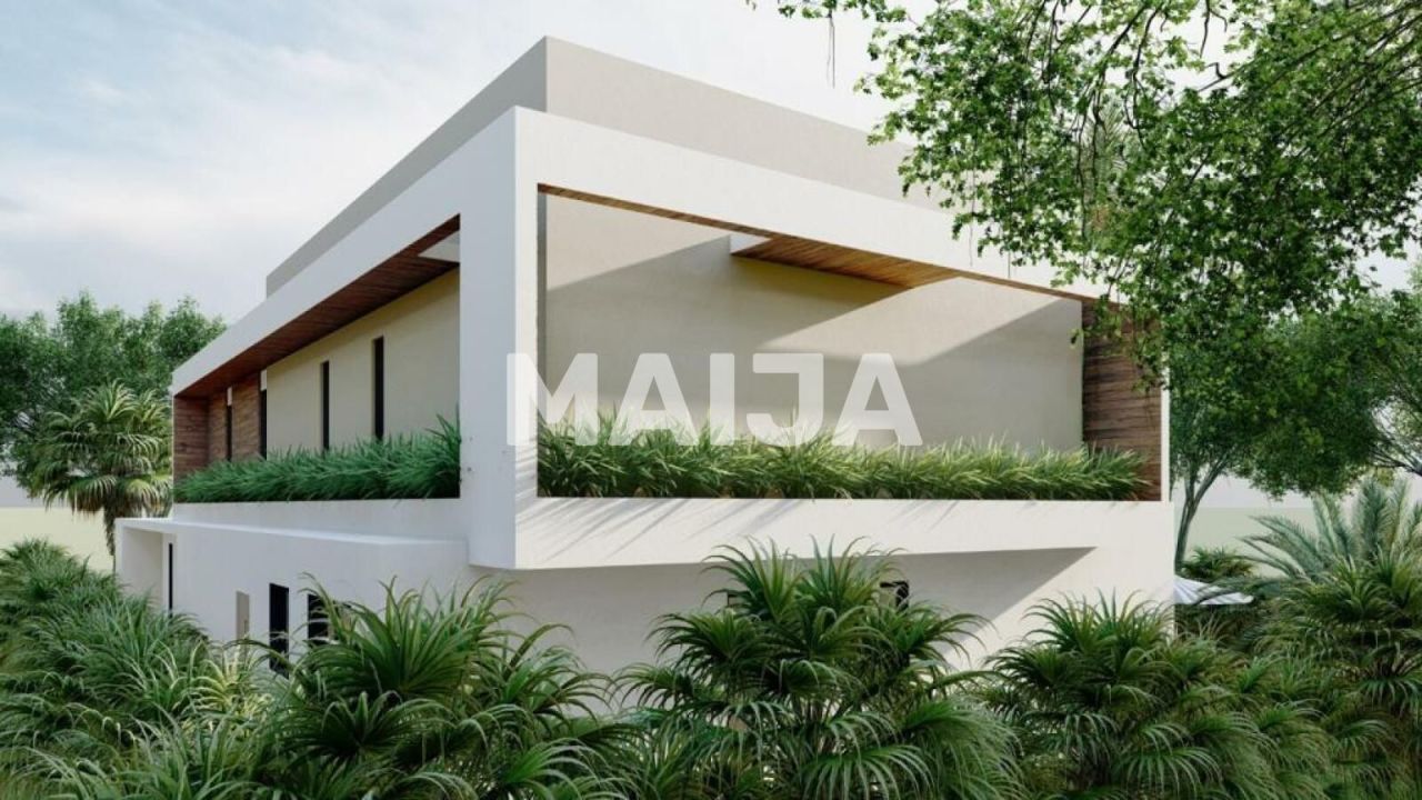 Дом в Пунта-Кана, Доминиканская Республика, 550 м² - фото 9