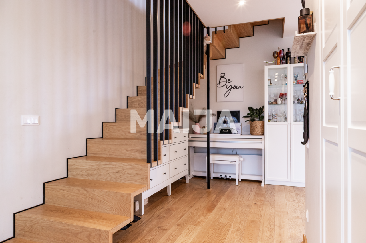 Дом Ramava, Латвия, 128 м² - фото 9