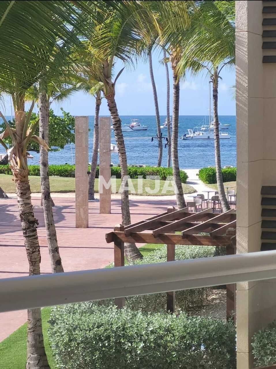 Апартаменты в Пунта-Кана, Доминиканская Республика, 167 м² - фото 9