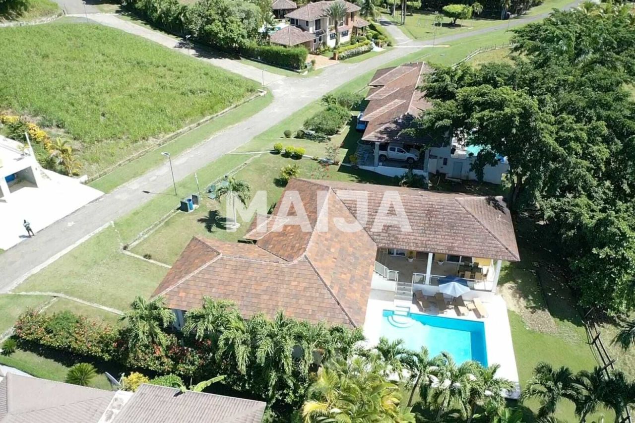 Дом в Сосуа, Доминиканская Республика, 250 м² - фото 9