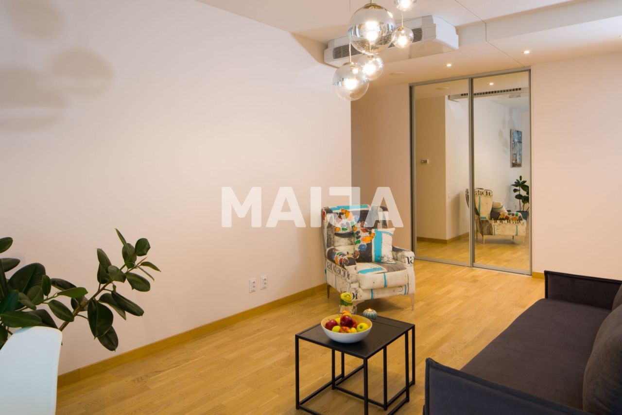 Апартаменты в Юрмале, Латвия, 132.3 м² - фото 10