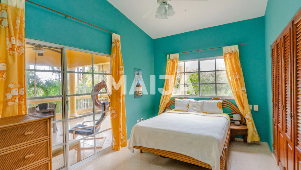 Вилла в Сосуа, Доминиканская Республика, 109.4 м² - фото 10