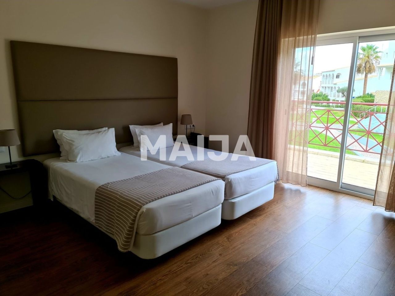 Апартаменты в Портимане, Португалия, 37 м² - фото 10