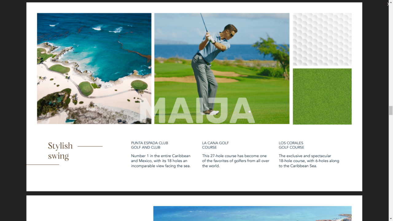 Апартаменты в Кап-Кане, Доминиканская Республика, 293.35 м² - фото 10