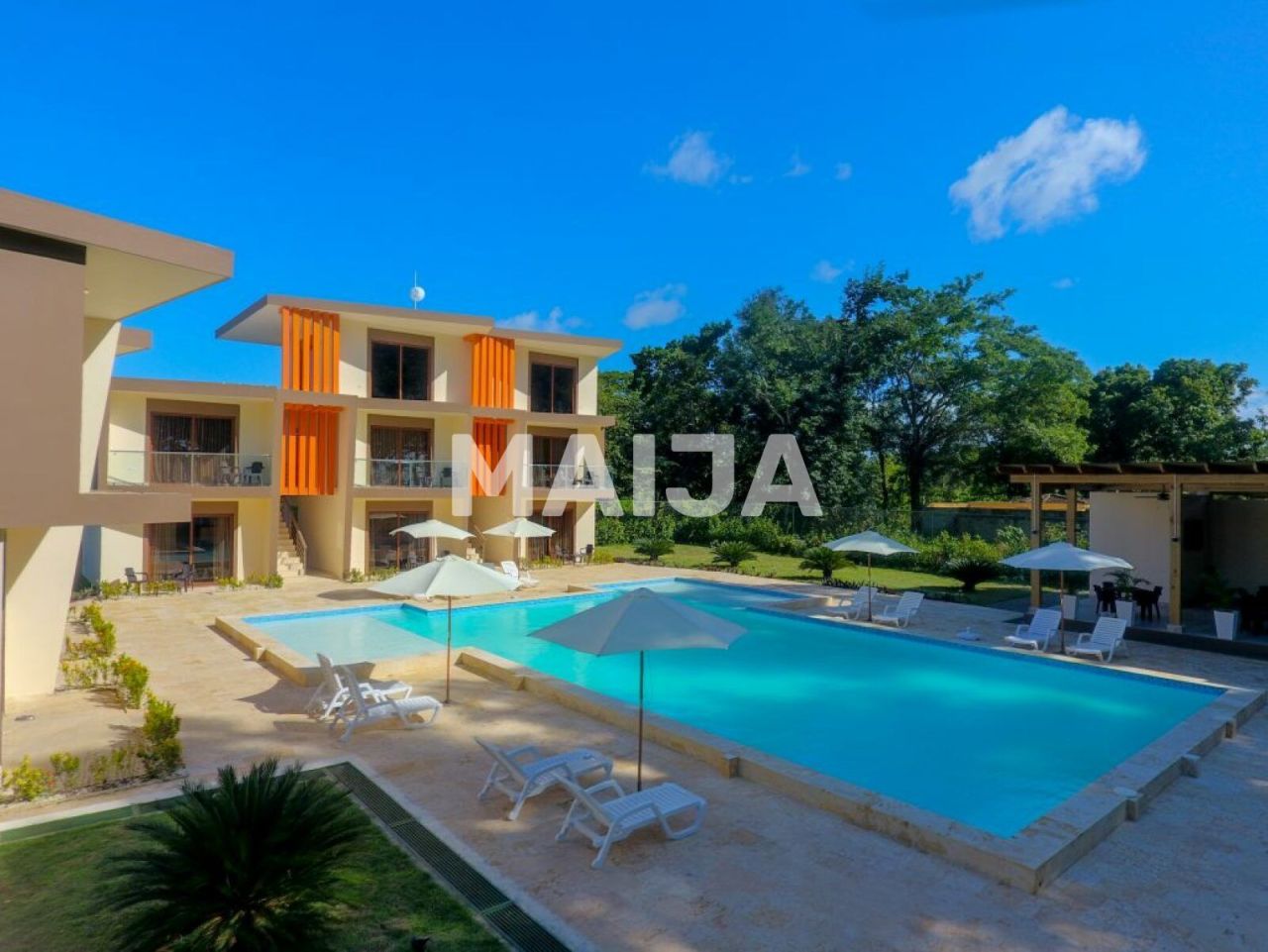 Отель, гостиница в Сосуа, Доминиканская Республика, 1 900 м² - фото 10