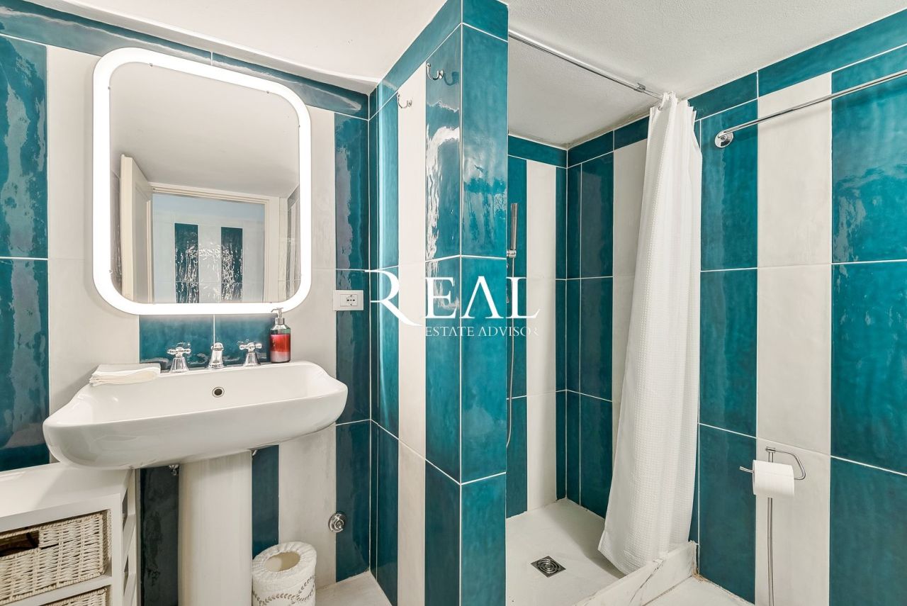 Вилла в Форте деи Марми, Италия, 180 м² - фото 15