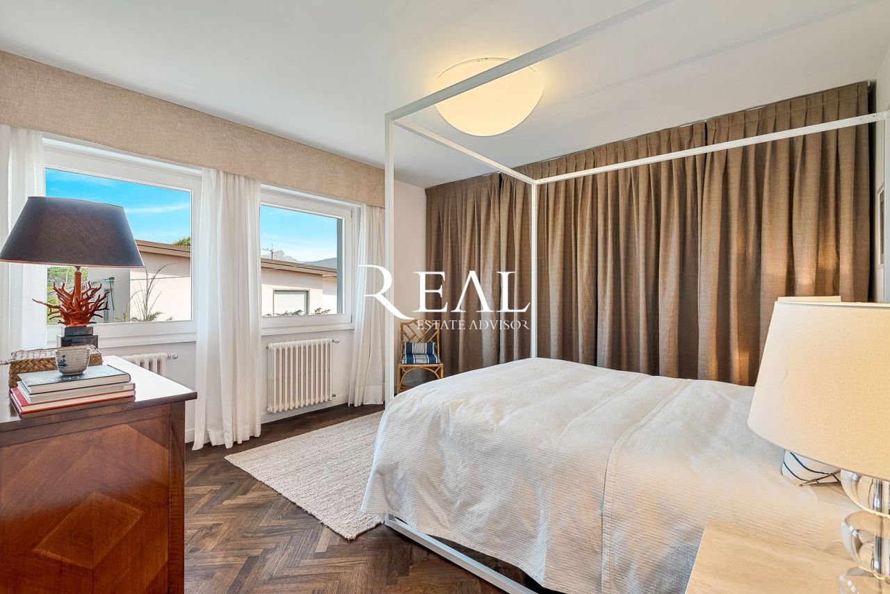 Вилла в Форте деи Марми, Италия, 180 м² - фото 14