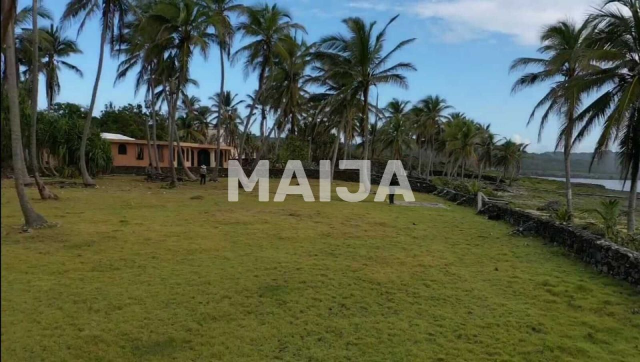 Земля в Самане, Доминиканская Республика, 17 000 м² - фото 10