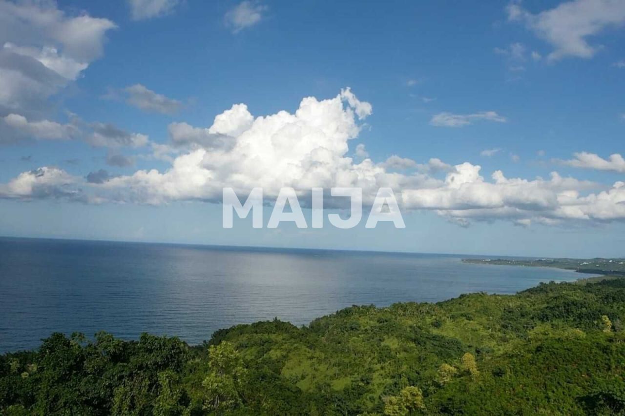 Земля в Лас Терренас, Доминиканская Республика, 200 000 м² - фото 10