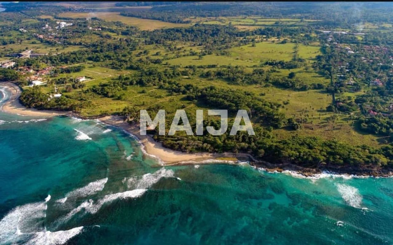 Земля в Кабарете, Доминиканская Республика, 490 884.12 м² - фото 10