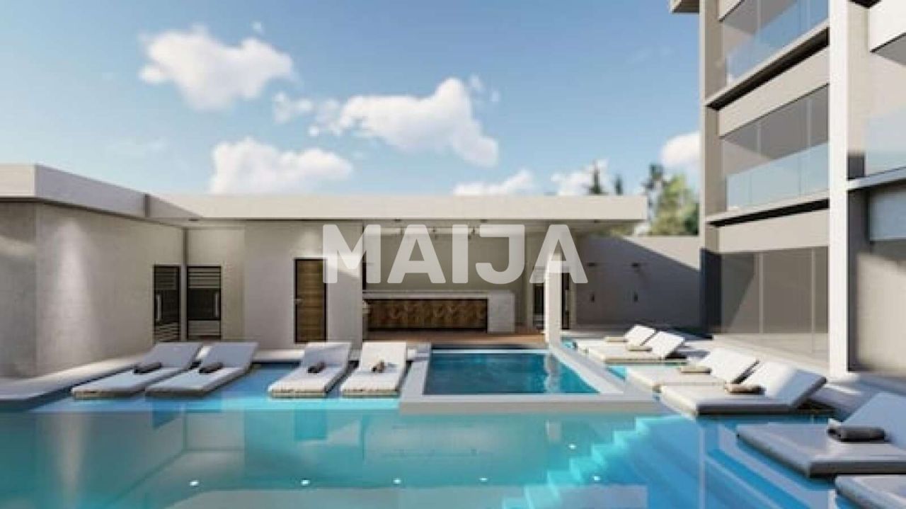 Апартаменты в Сосуа, Доминиканская Республика, 90 м² - фото 10