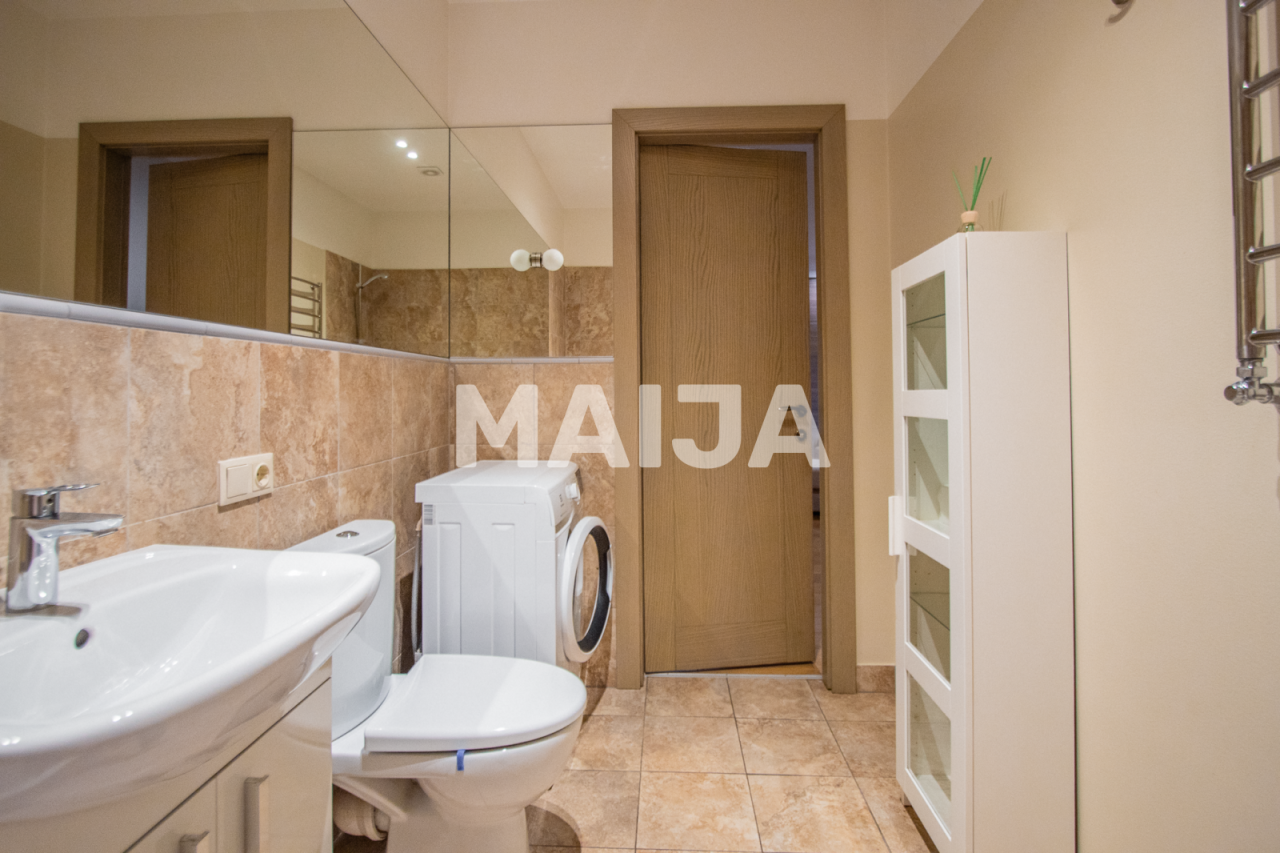Апартаменты в Риге, Латвия, 150.35 м² - фото 10