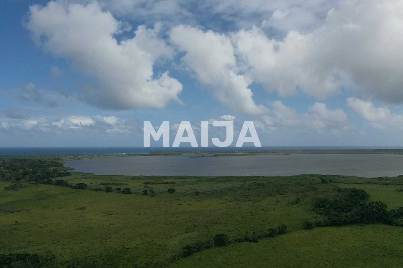 Земля El Cedro, Доминиканская Республика, 503 088 м² - фото 10