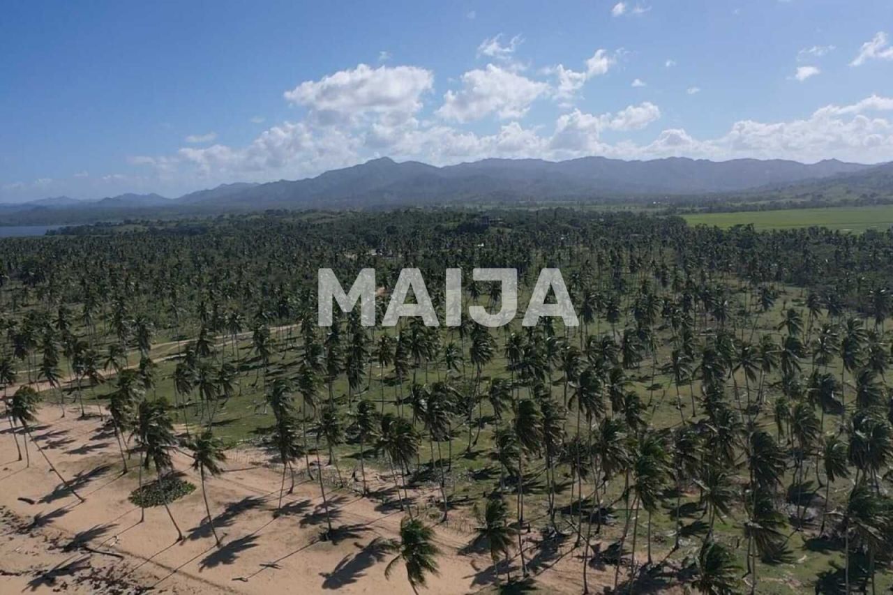 Земля El Cedro, Доминиканская Республика, 43 000 м² - фото 10