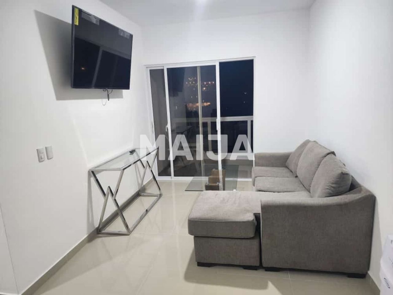 Апартаменты в Байяибе, Доминиканская Республика, 80 м² - фото 10