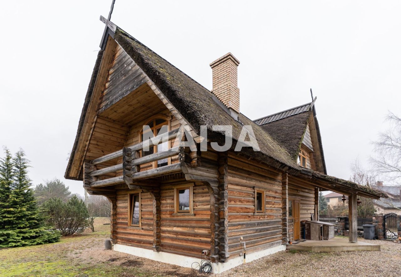 Дом в Адажи, Латвия, 180 м² - фото 10