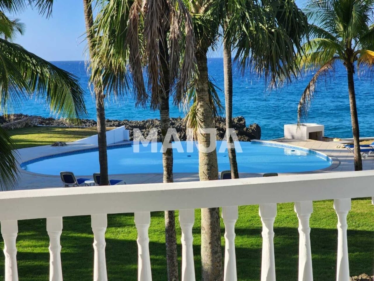 Апартаменты в Сосуа, Доминиканская Республика, 166 м² - фото 10