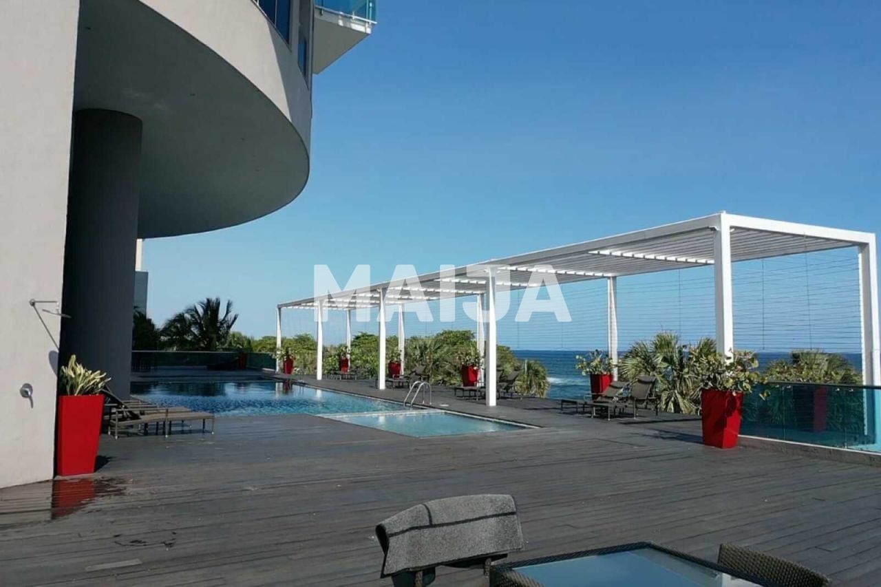 Апартаменты Santo Domingo de Guzmán, Доминиканская Республика, 162 м² - фото 10