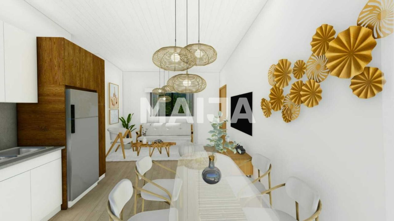 Дом в Лас Терренас, Доминиканская Республика, 140.91 м² - фото 10