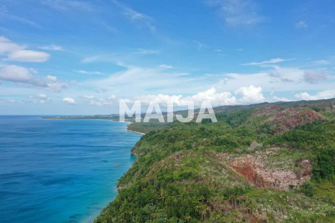 Земля в Лас Терренас, Доминиканская Республика, 62 000 м² - фото 10