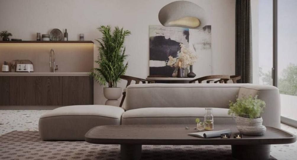 Апартаменты в Буките, Индонезия, 35 м² - фото 3