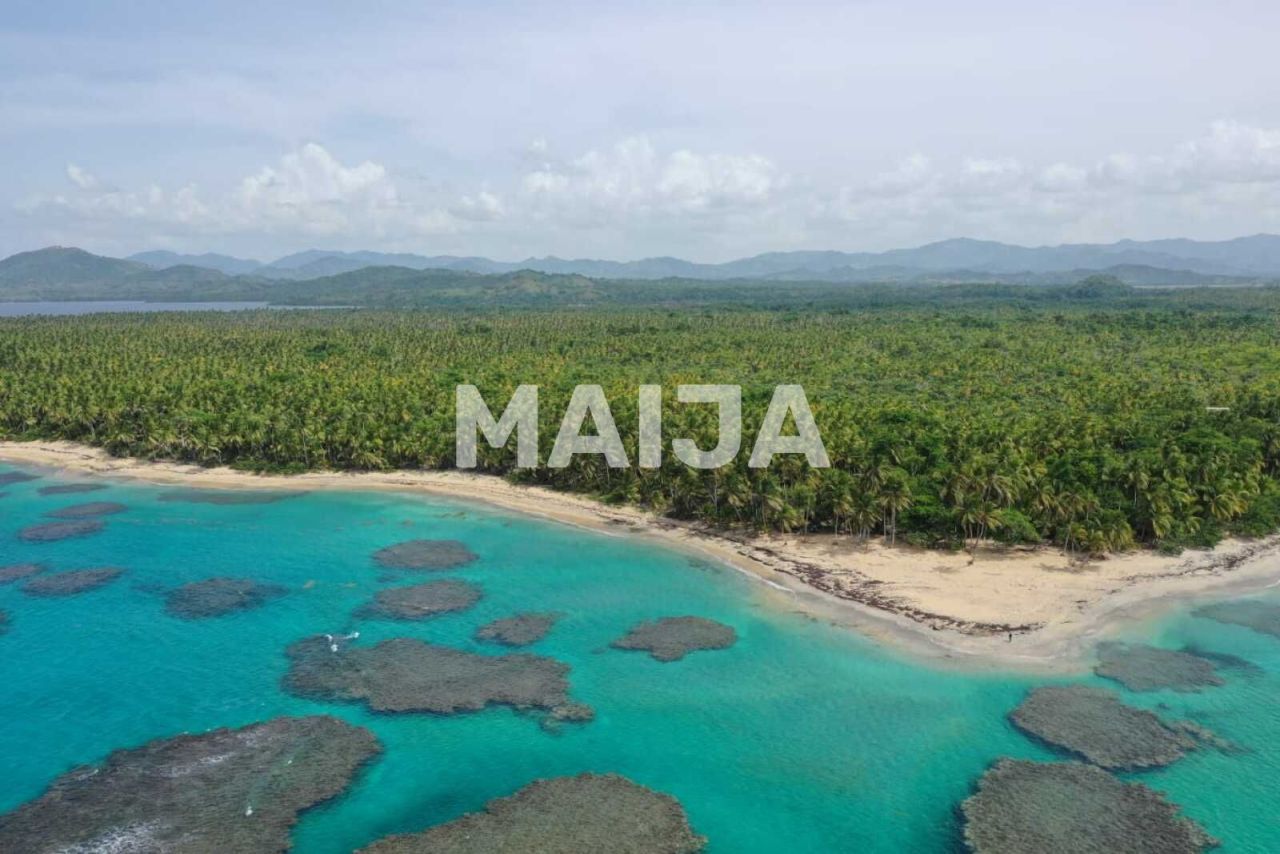 Земля в Мичесе, Доминиканская Республика, 307 000 м² - фото 9