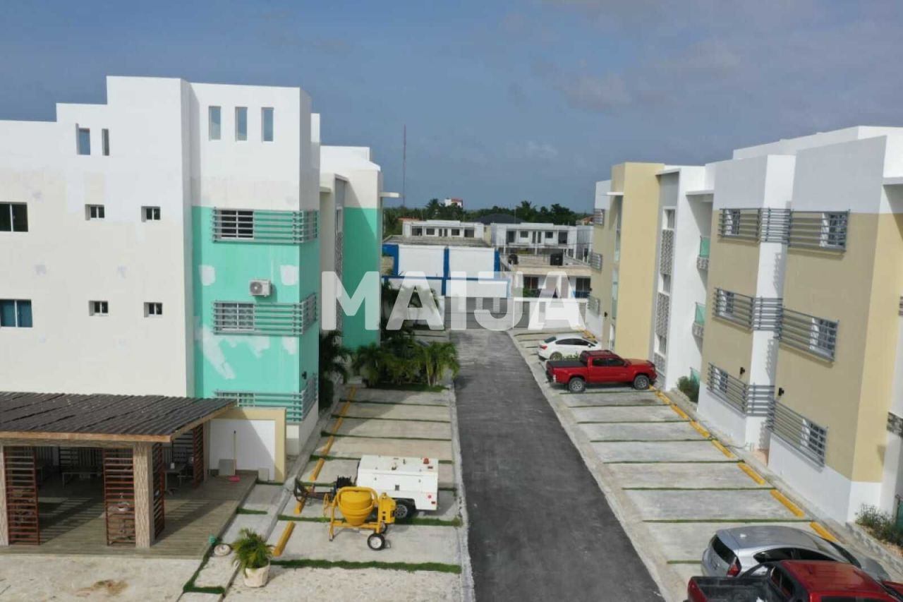 Апартаменты в Пунта-Кана, Доминиканская Республика, 147 м² - фото 10