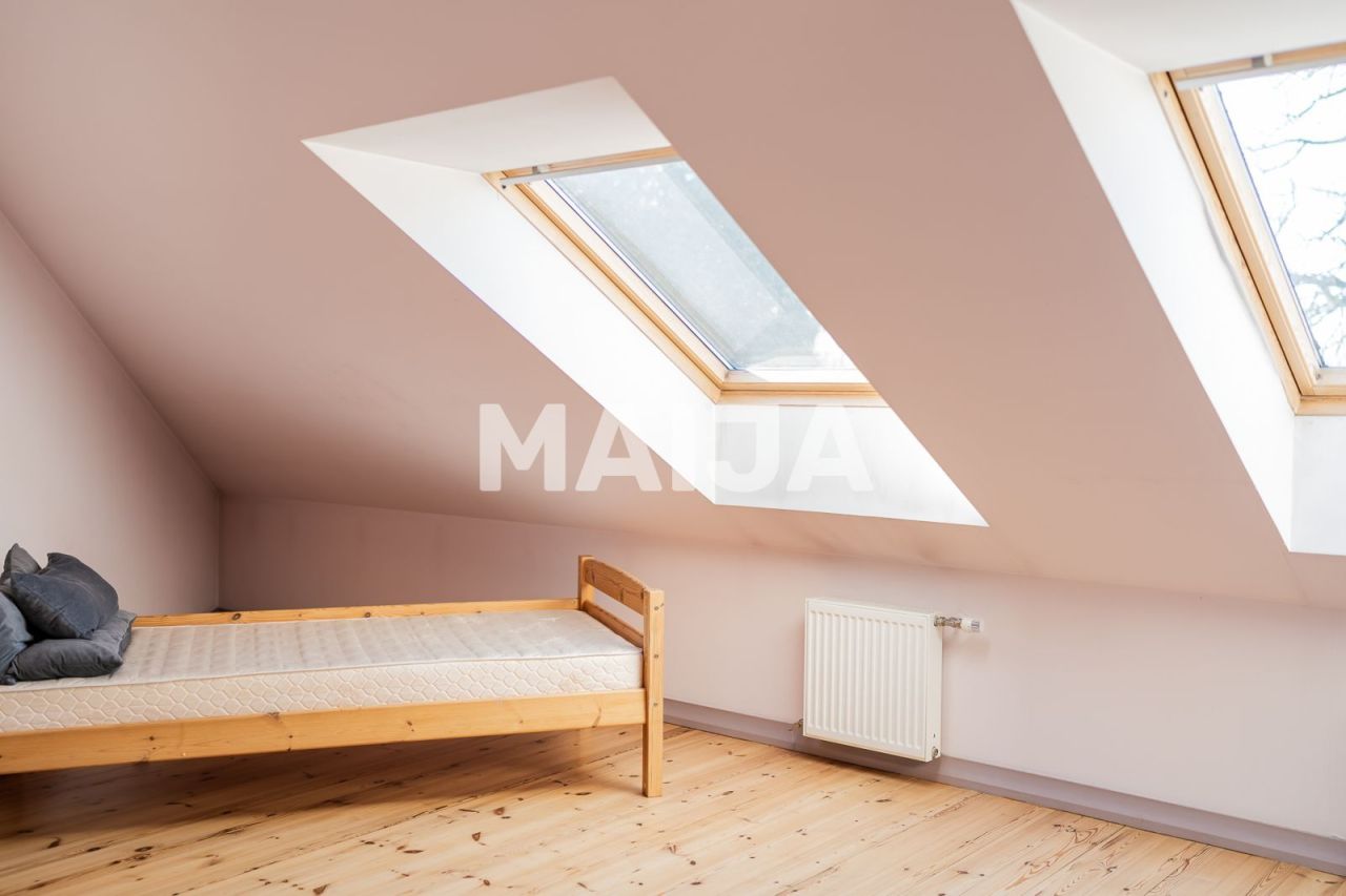 Дом в Риге, Латвия, 390 м² - фото 10