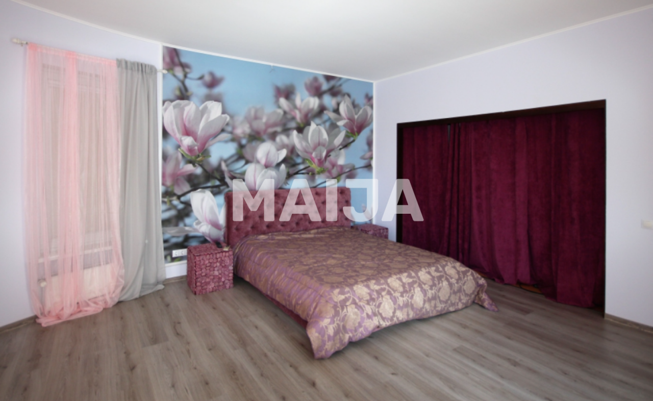 Дом в Юрмале, Латвия, 207.09 м² - фото 10