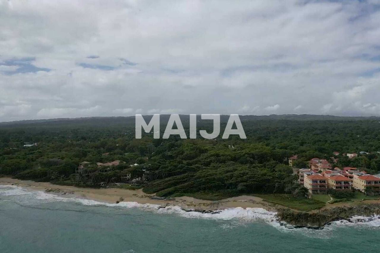 Земля в Сосуа, Доминиканская Республика, 31 000 м² - фото 10